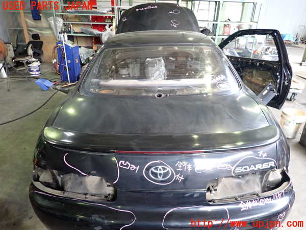 2UPJ-28321500]ソアラ(JZZ31)トランク 中古_m0001.jpg