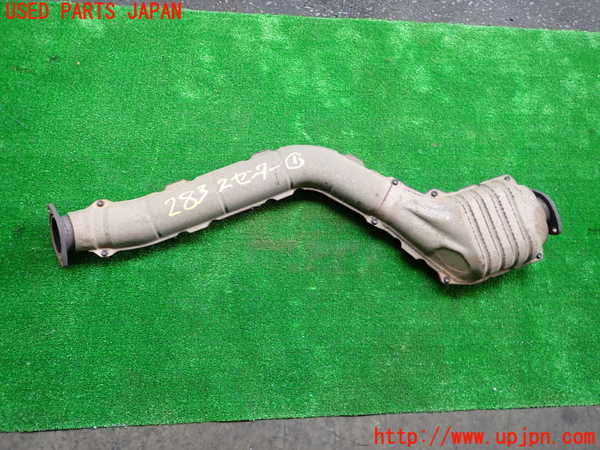 2UPJ-28322651]ソアラ(JZZ31)センターパイプ1 中古_m0001.jpg
