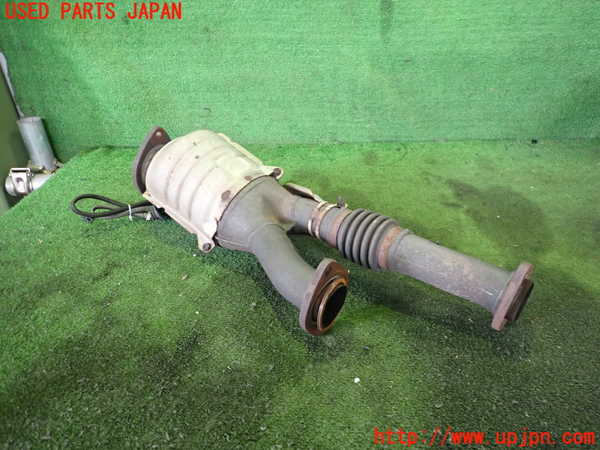2UPJ-28322661]ソアラ(JZZ31)触媒1 中古 レクサス・SC430_m0002.jpg
