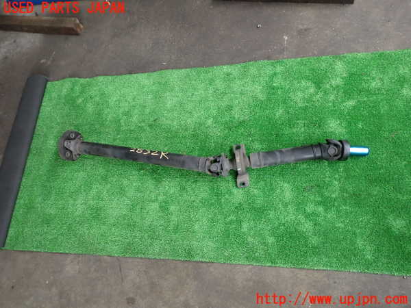 2UPJ-28323410]ソアラ(JZZ31)リアプロペラシャフト 中古 レクサス・SC430_m0001.jpg