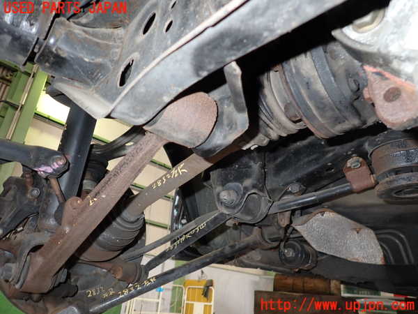 2UPJ-28324025]ソアラ(JZZ31)左リアドライブシャフト 中古_m0001.jpg