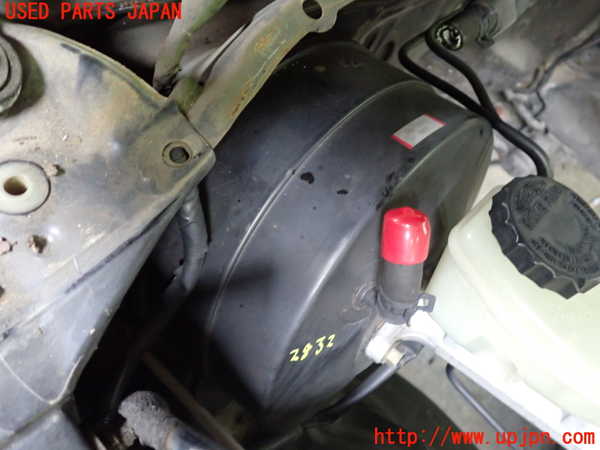 2UPJ-28324055]ソアラ(JZZ31)ブレーキマスターバック 中古 レクサス・SC430_m0001.jpg
