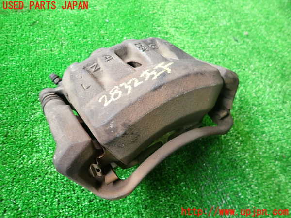 2UPJ-28324085]ソアラ(JZZ31)左フロントキャリパー 中古_m0001.jpg