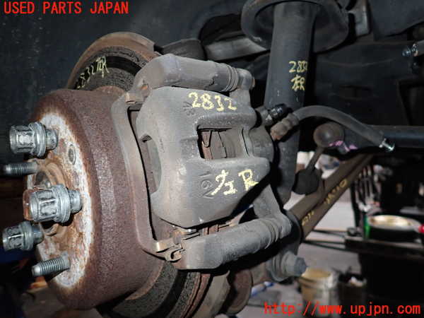 2UPJ-28324095]ソアラ(JZZ31)左リアキャリパー 中古_m0001.jpg