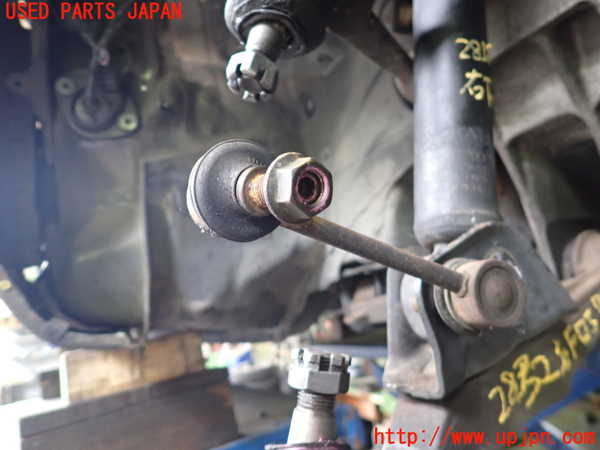 2UPJ-28325176]ソアラ(JZZ31)右フロントロアアーム1 中古_m0003.jpg