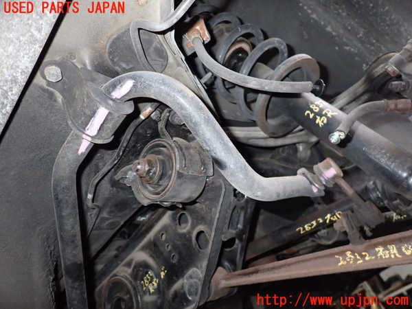 5UPJ-28325445]ソアラ(JZZ31)リアスタビライザー 中古_m0002.jpg