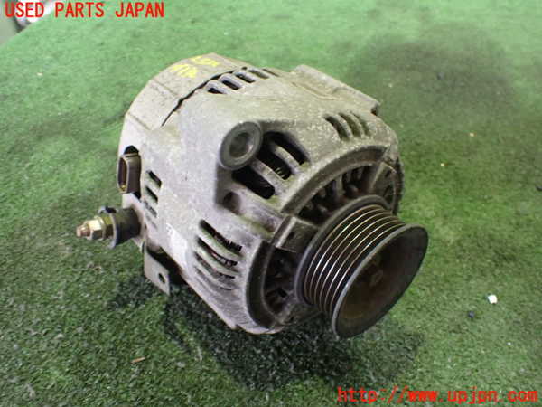 2UPJ-28326015]ソアラ(JZZ31)オルタネーター(ダイナモ) 中古_m0001.jpg