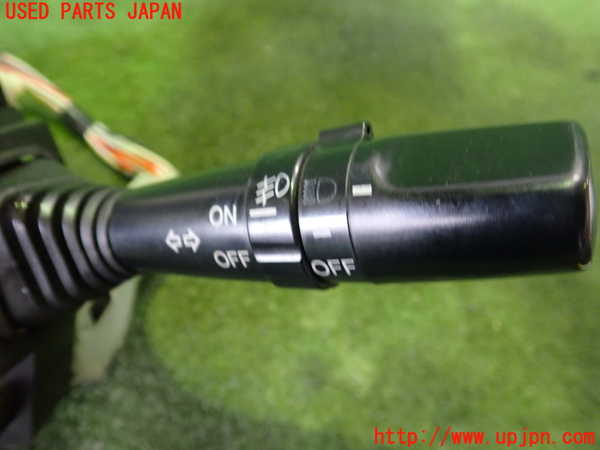 5UPJ-28326720]ソアラ(JZZ31)コンビネーションスイッチ 中古_m0002.jpg