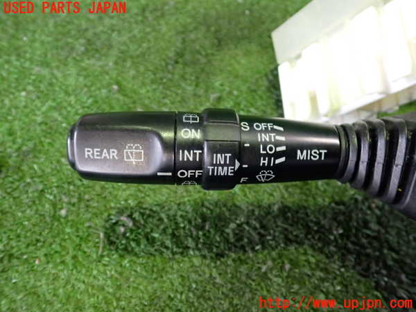 5UPJ-28326720]ソアラ(JZZ31)コンビネーションスイッチ 中古_m0003.jpg