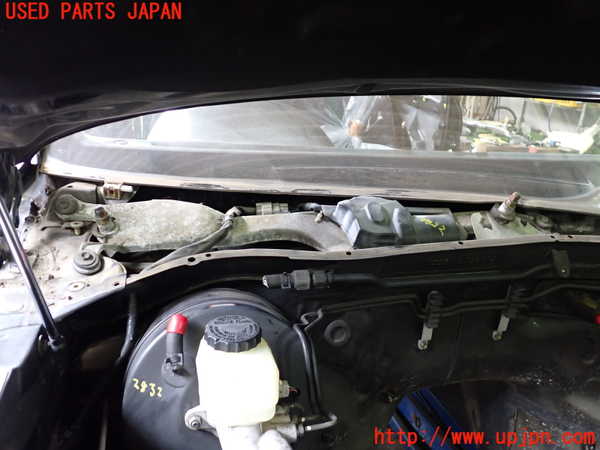 5UPJ-28326770]ソアラ(JZZ31)フロントワイパーモーター 中古_m0001.jpg