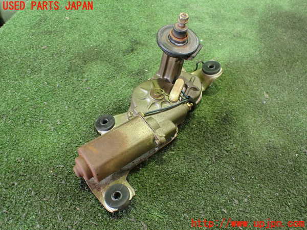 2UPJ-28326775]ソアラ(JZZ31)リアワイパーモーター 中古_m0001.jpg