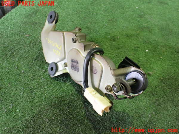 2UPJ-28326775]ソアラ(JZZ31)リアワイパーモーター 中古_m0002.jpg
