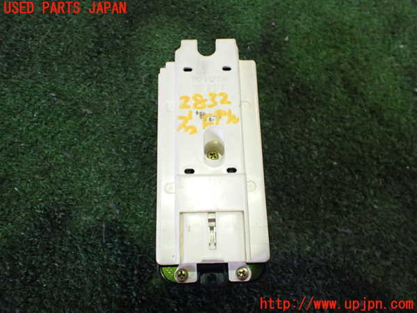 2UPJ-28326240]ソアラ(JZZ31)右前パワーウィンドウスイッチ 中古_m0002.jpg