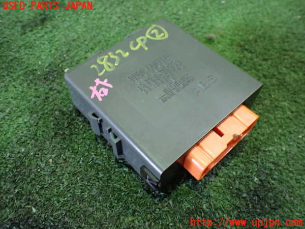 2UPJ-28326147]ソアラ(JZZ31)コンピューター2 (85980-24060) 中古 レクサス・SC430_m0001.jpg