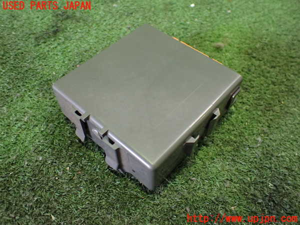 2UPJ-28326147]ソアラ(JZZ31)コンピューター2 (85980-24060) 中古 レクサス・SC430_m0002.jpg