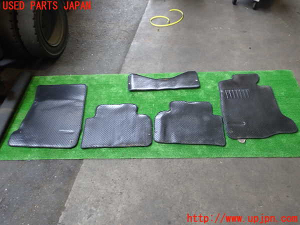 2UPJ-28327800]ソアラ(JZZ31)フロアマット 中古_m0004.jpg