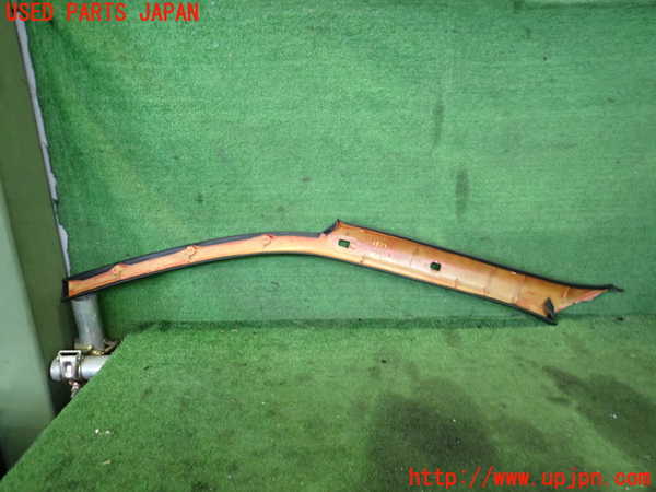 2UPJ-28327655]ソアラ(JZZ31)右フロントピラートリム 中古_m0002.jpg