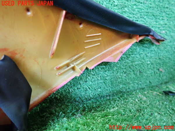 2UPJ-28327655]ソアラ(JZZ31)右フロントピラートリム 中古_m0003.jpg