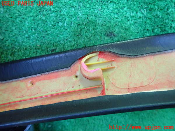 2UPJ-28327655]ソアラ(JZZ31)右フロントピラートリム 中古_m0004.jpg