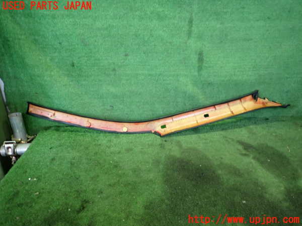 2UPJ-28327660]ソアラ(JZZ31)左フロントピラートリム 中古_m0002.jpg