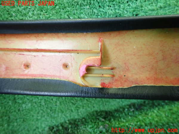 2UPJ-28327660]ソアラ(JZZ31)左フロントピラートリム 中古_m0003.jpg