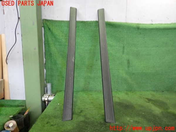 2UPJ-28327740]ソアラ(JZZ31)スカッフプレート 中古_m0001.jpg