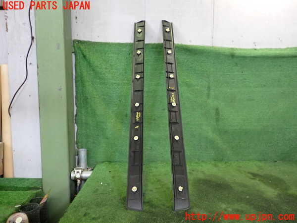 2UPJ-28327740]ソアラ(JZZ31)スカッフプレート 中古_m0003.jpg