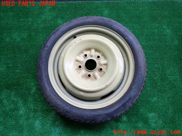 2UPJ-28329601]ソアラ(JZZ31)スペアタイヤ1 中古 レクサス・SC430_m0001.jpg
