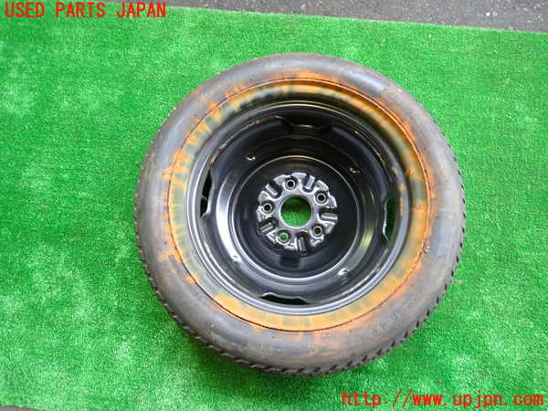 2UPJ-28329601]ソアラ(JZZ31)スペアタイヤ1 中古 レクサス・SC430_m0004.jpg