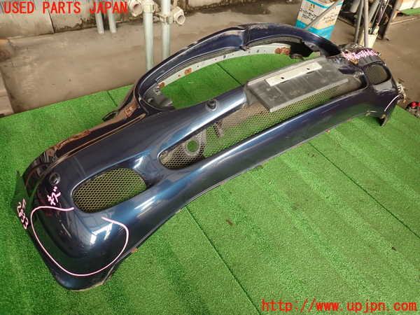 2UPJ-28331010]マセラティ・クアトロポルテ(MQP)フロントバンパー 中古_m0003.jpg