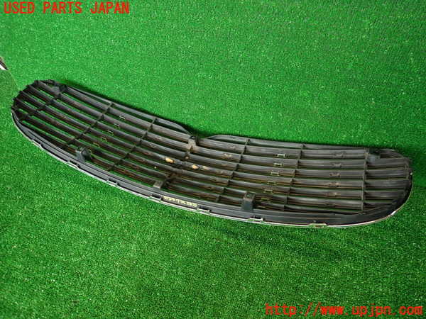 2UPJ-28331050]マセラティ・クアトロポルテ(MQP)ラジエターグリル 中古_m0005.jpg