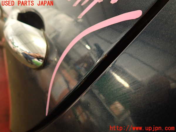 2UPJ-28331320]マセラティ・クアトロポルテ(MQP)左後ドア 中古_m0002.jpg