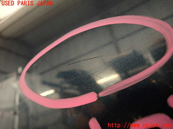 2UPJ-28331320]マセラティ・クアトロポルテ(MQP)左後ドア 中古_m0003.jpg