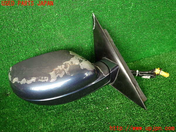 2UPJ-28331210]マセラティ・クアトロポルテ(MQP)右ドアミラー 中古_m0001.jpg