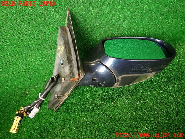 2UPJ-28331210]マセラティ・クアトロポルテ(MQP)右ドアミラー 中古_m0002.jpg