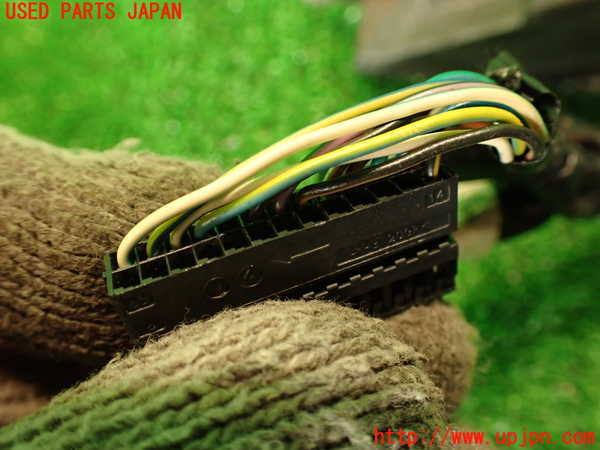 2UPJ-28331210]マセラティ・クアトロポルテ(MQP)右ドアミラー 中古_m0005.jpg