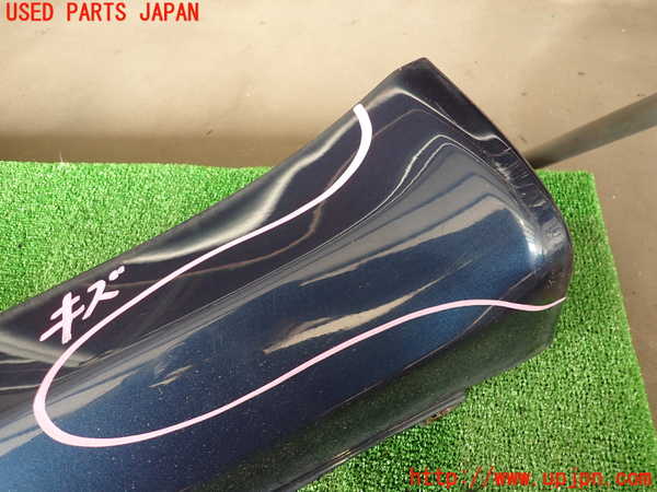 2UPJ-28331390]マセラティ・クアトロポルテ(MQP)右サイドステップ (ジャンク品) 中古_m0003.jpg