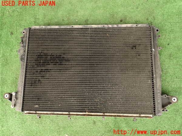 2UPJ-28332321]マセラティ・クアトロポルテ(MQP)ラジエーター1 中古_m0001.jpg
