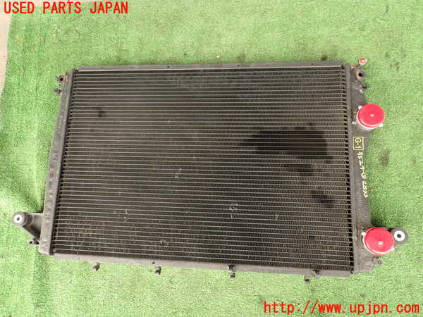 2UPJ-28332321]マセラティ・クアトロポルテ(MQP)ラジエーター1 中古_m0003.jpg