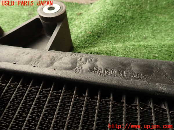 2UPJ-28332321]マセラティ・クアトロポルテ(MQP)ラジエーター1 中古_m0005.jpg