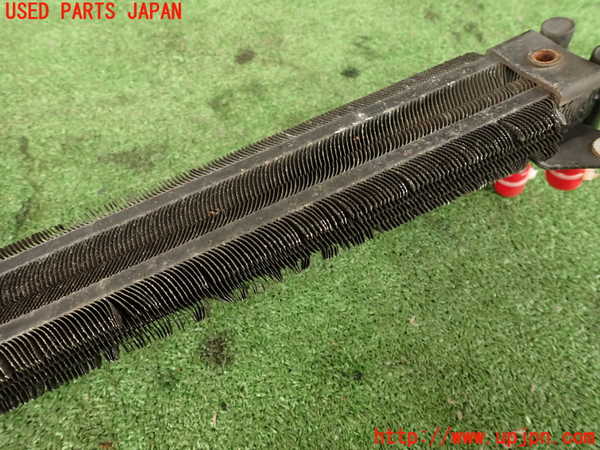 2UPJ-28332481]マセラティ・クアトロポルテ(MQP)オイルクーラー1 中古_m0002.jpg