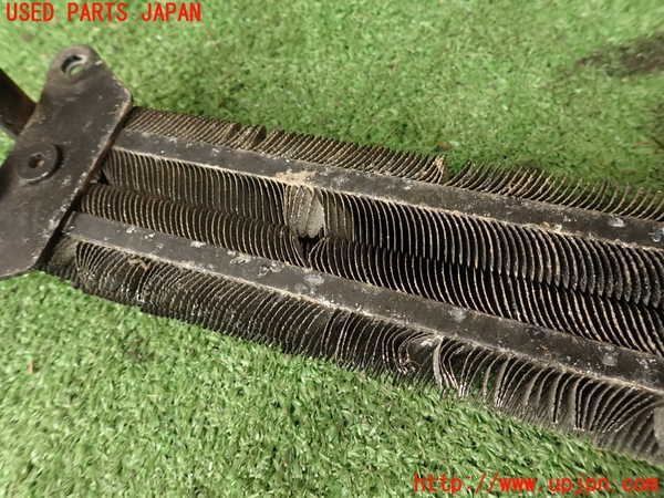 2UPJ-28332481]マセラティ・クアトロポルテ(MQP)オイルクーラー1 中古_m0005.jpg