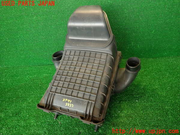 2UPJ-28332560]マセラティ・クアトロポルテ(MQP)エアクリーナーボックス 中古_m0002.jpg