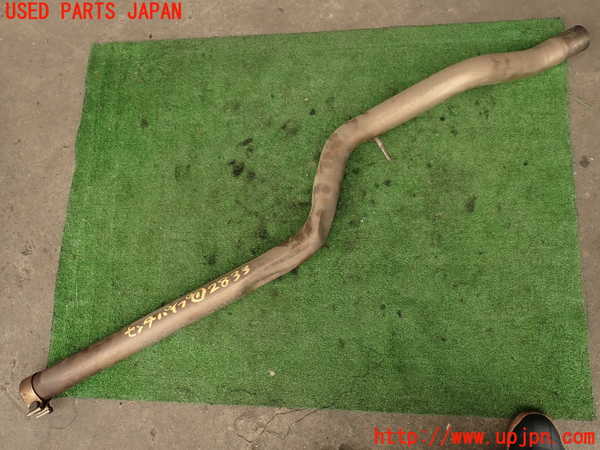 2UPJ-28332651]マセラティ・クアトロポルテ(MQP)センターパイプ1 中古_m0001.jpg