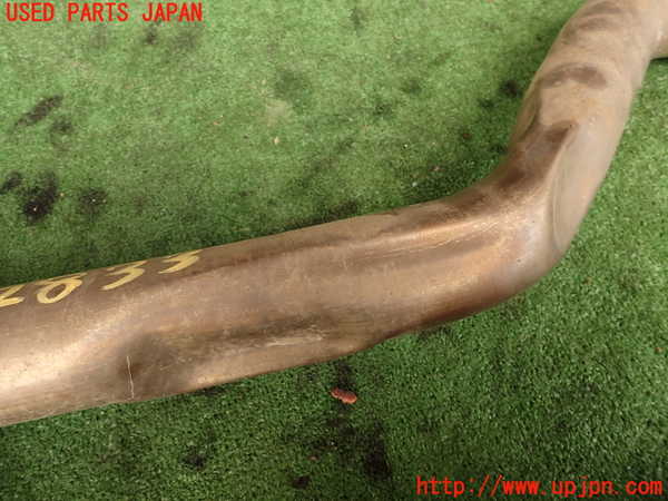 2UPJ-28332651]マセラティ・クアトロポルテ(MQP)センターパイプ1 中古_m0003.jpg