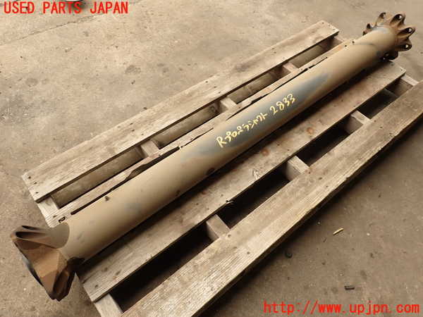 2UPJ-28333410]マセラティ・クアトロポルテ(MQP)リアプロペラシャフト 中古_m0001.jpg