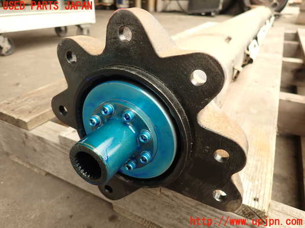 2UPJ-28333410]マセラティ・クアトロポルテ(MQP)リアプロペラシャフト 中古_m0003.jpg