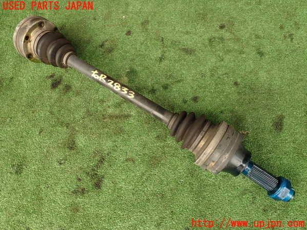 2UPJ-28334020]マセラティ・クアトロポルテ(MQP)右リアドライブシャフト 中古_m0001.jpg