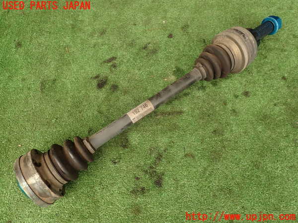 2UPJ-28334020]マセラティ・クアトロポルテ(MQP)右リアドライブシャフト 中古_m0004.jpg