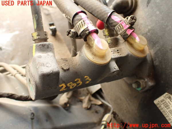 2UPJ-28334050]マセラティ・クアトロポルテ(MQP)ブレーキマスターシリンダー 中古_m0003.jpg